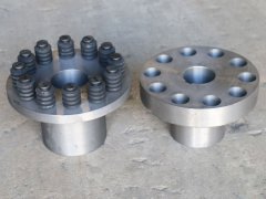 风机联轴器正确的选型与安装方法